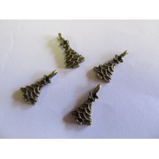 Charm Bronze